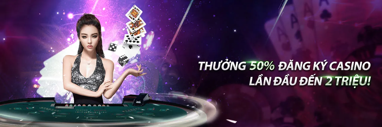 Sảnh Casino Trực Tuyến RR99